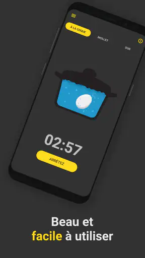 Minuteur screenshot 3