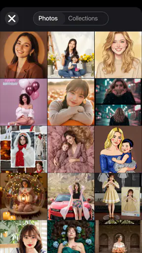 Miracle Fill - AI Photo Editor screenshot 10