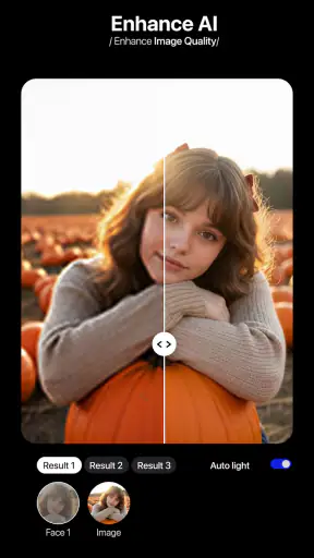 Miracle Fill - AI Photo Editor screenshot 11