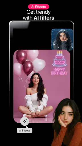 Miracle Fill - AI Photo Editor screenshot 8