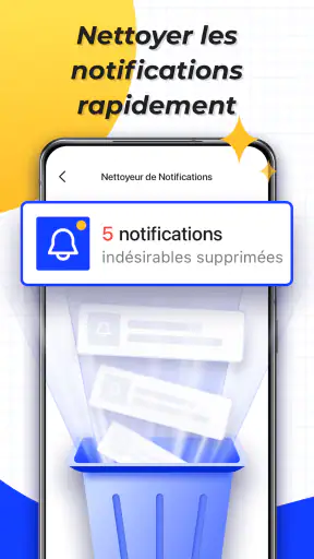 MiraClean - Gestion Fichiers screenshot 4