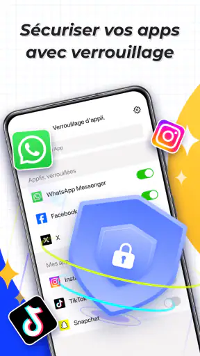 MiraClean - Gestion Fichiers screenshot 5