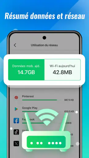 MiraClean Lite - Nettoyeur screenshot 5