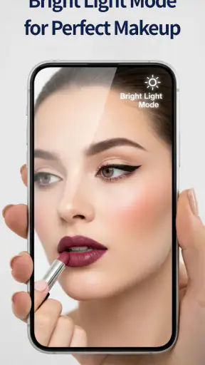 Miroir screenshot 3