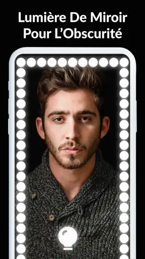Miroir Grossissant Maquillage screenshot 3