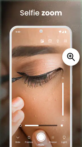 Miroir parfait screenshot 12