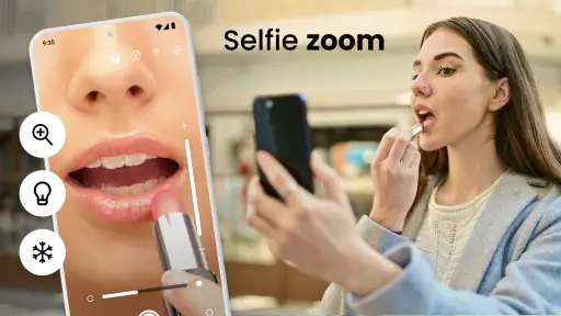 Miroir parfait screenshot 9