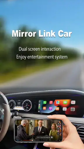 Car Play Link screenshot 1