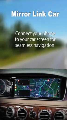 Car Play Link screenshot 3