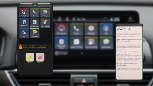 Car Play Link screenshot 4