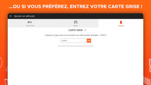 Mister Auto - Pièces auto screenshot 10