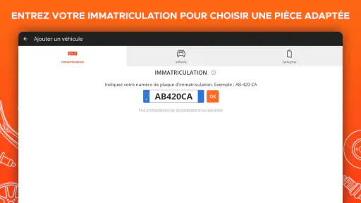 Mister Auto - Pièces auto screenshot 9