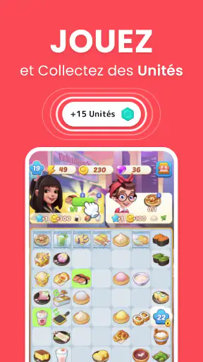 MISTPLAY : Jeux et Cadeaux screenshot 2