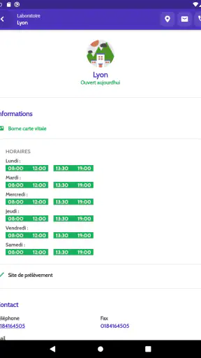 MLab screenshot 10