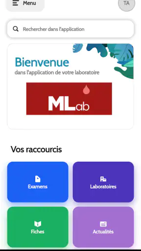 MLab screenshot 2