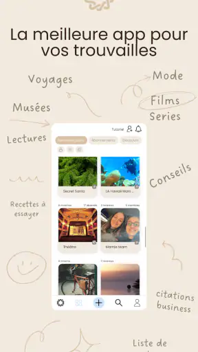Mnemo screenshot 3