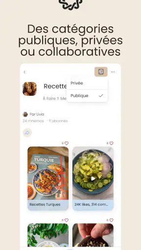 Mnemo screenshot 8