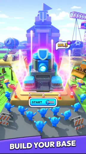 Mob Control screenshot 10
