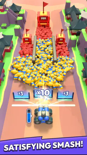 Mob Control screenshot 11