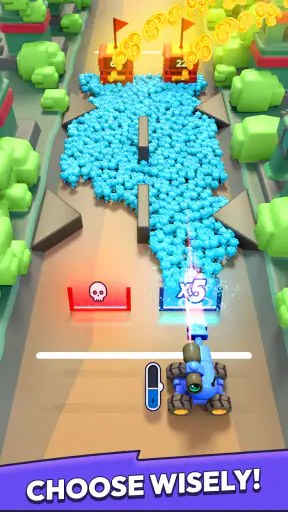 Mob Control screenshot 12
