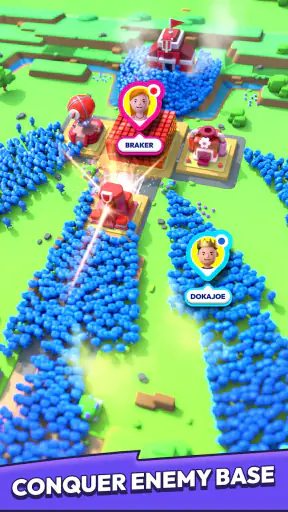 Mob Control screenshot 9