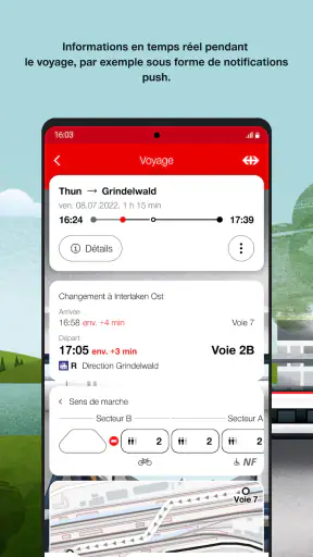 Mobile CFF screenshot 5