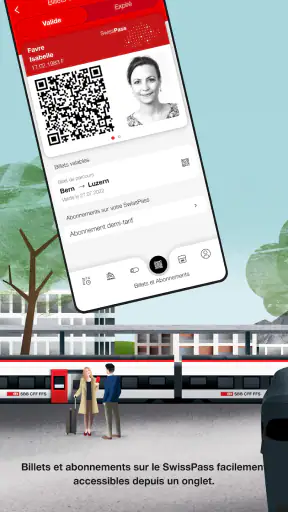 Mobile CFF screenshot 6