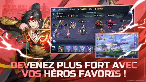 Mobile Legends: Adventure screenshot 12