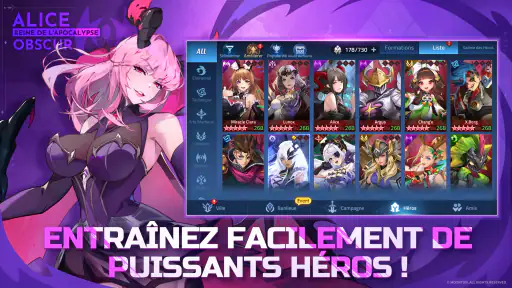 Mobile Legends: Adventure screenshot 3
