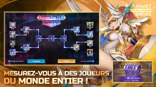 Mobile Legends: Adventure screenshot 9