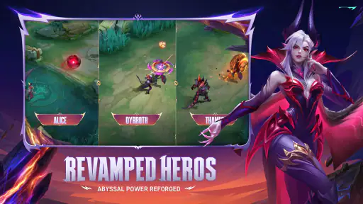 Mobile Legends: Bang Bang screenshot 10