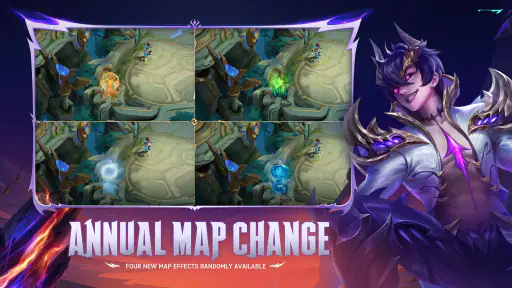 Mobile Legends: Bang Bang screenshot 9