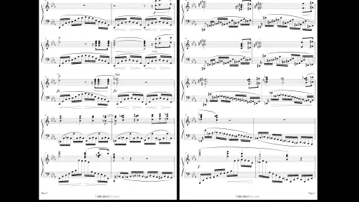MobileSheets screenshot 10
