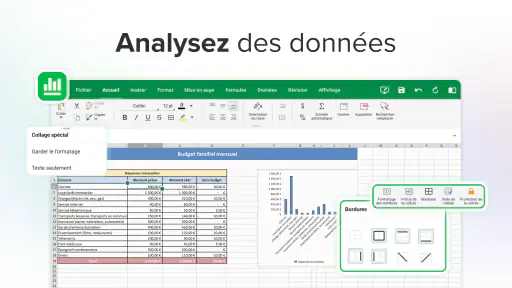 MobiOffice: Word, Sheets, PDF screenshot 12