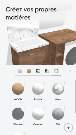 Moblo - Dessin de meuble 3D screenshot 3