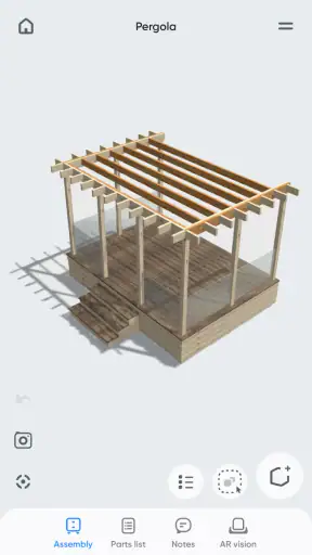 Moblo - Dessin de meuble 3D screenshot 7