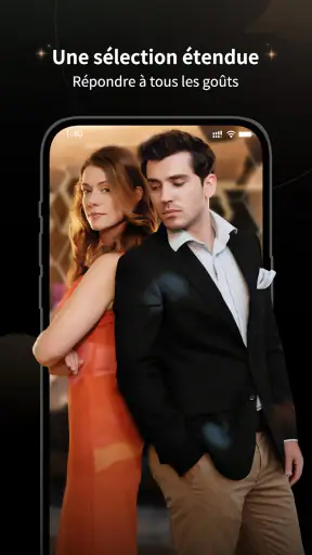 MoboShort: Séries Courtes screenshot 3