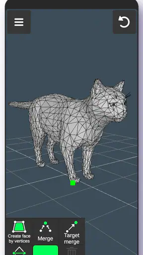 Modélisation 3D - Désigner screenshot 7