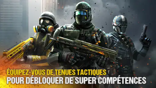 Modern Combat 5: mobile FPS screenshot 8
