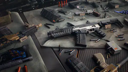 Modern Strike Online: Guerre screenshot 9