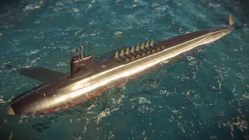 MODERN WARSHIPS screenshot 7