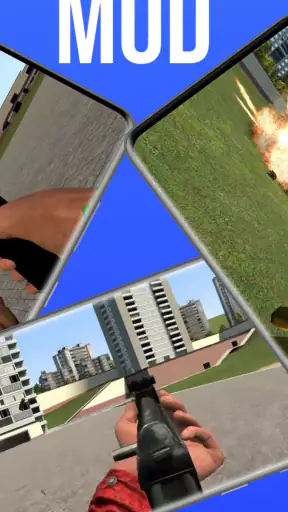 Mods for Garry’s Mod screenshot 2