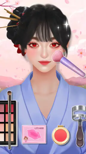 Moment Soin Beauté ASMR screenshot 11