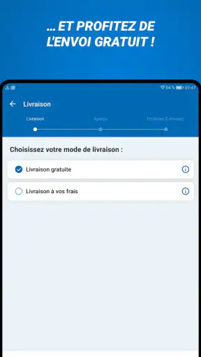 momox, vente de seconde main screenshot 10