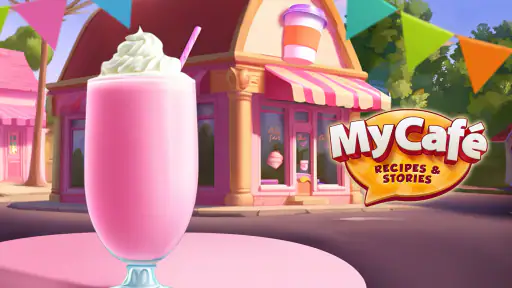 Mon café — jeu de restaurant screenshot 9