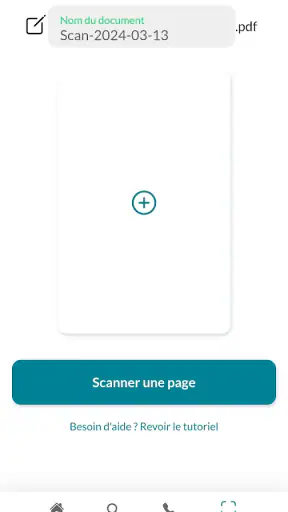 Mon compte retraite screenshot 7