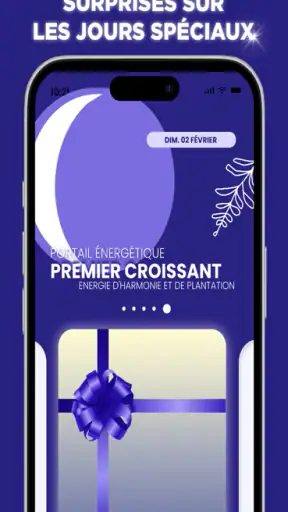 Mon Guide Lunaire screenshot 3