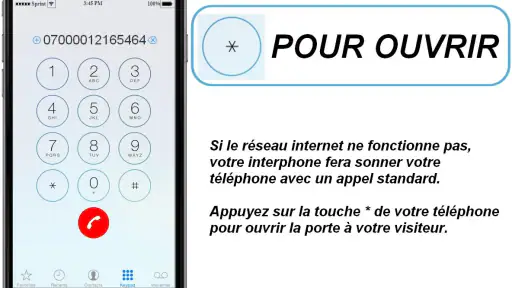 My Intratone screenshot 1