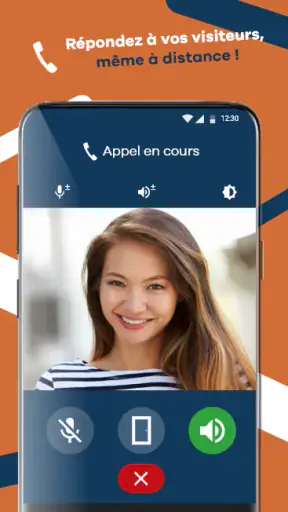 My Intratone screenshot 2