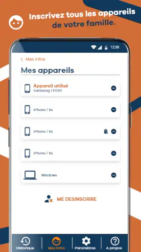 My Intratone screenshot 4